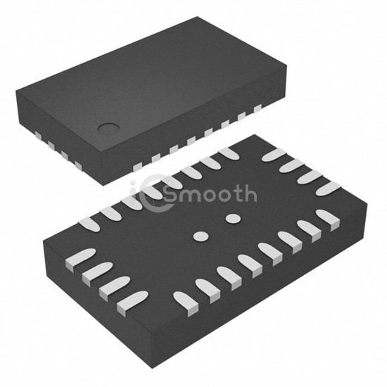 LTC7124EUDD#TRPBF - Analog Devices Inc. - PMIC - Voltage Regulators - DC DC Switching Regulators