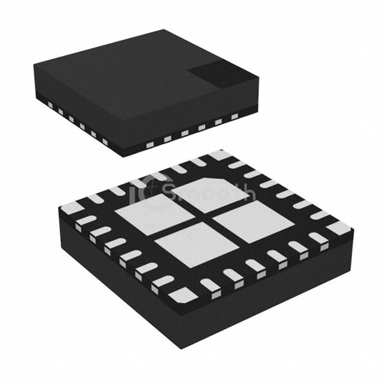 LT8640SHV-2#PBF - Analog Devices Inc. - PMIC - Voltage Regulators - DC DC Switching Regulators