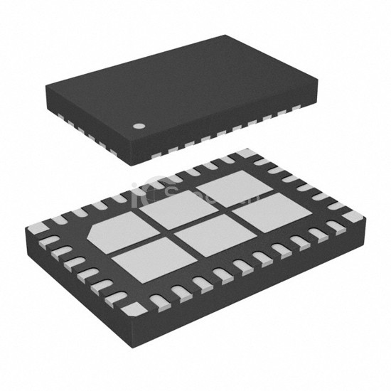 LT8645SEV#PBF - Analog Devices Inc. - PMIC - Voltage Regulators - DC DC Switching Regulators