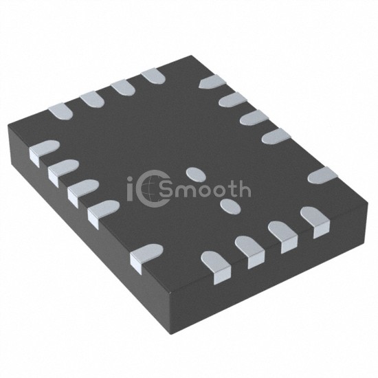 LT8640JUDCF-1#WPBF - Analog Devices Inc. - PMIC - Voltage Regulators - DC DC Switching Regulators