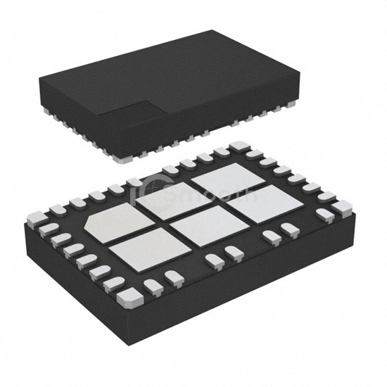 LT8650SIV#PBF - Analog Devices Inc. - PMIC - Voltage Regulators - DC DC Switching Regulators
