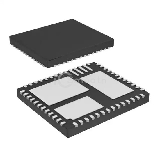 LTC3609EWKG - Analog Devices Inc. - PMIC - Voltage Regulators - DC DC Switching Regulators