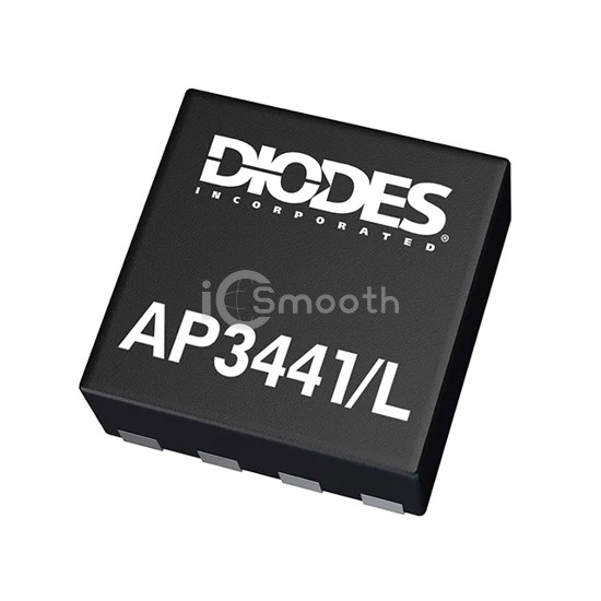 AP3441SHE-7B - Diodes Incorporated - PMIC - Voltage Regulators - DC DC Switching Regulators