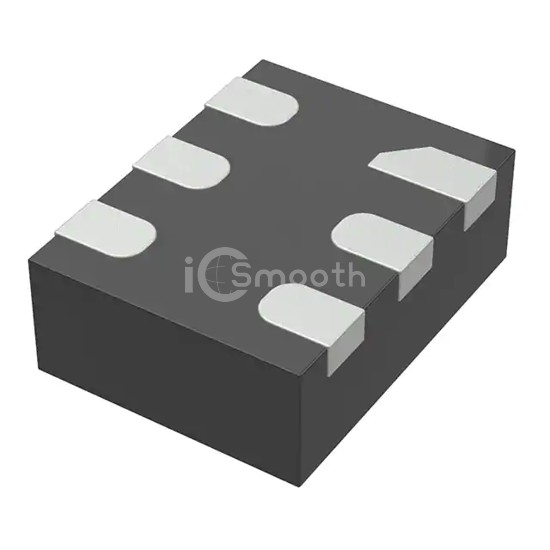 MP2172CGQFU-Z - Monolithic Power Systems Inc. - PMIC - Voltage Regulators - DC DC Switching Regulators