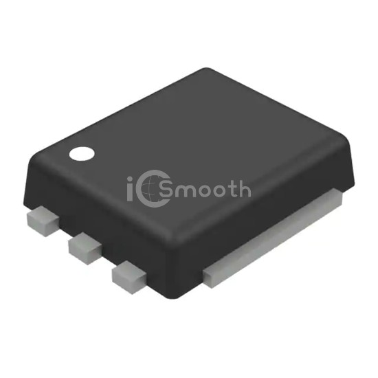 S-19932DA-A6T8U7 - ABLIC Inc. - PMIC - Voltage Regulators - DC DC Switching Regulators