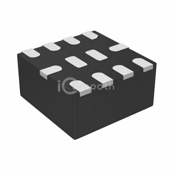TLV62585RWTT - Texas Instruments - PMIC - Voltage Regulators - DC DC Switching Regulators