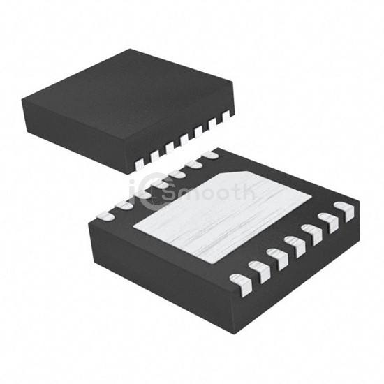 MP6004GQ-P - Monolithic Power Systems Inc. - PMIC - Voltage Regulators - DC DC Switching Regulators