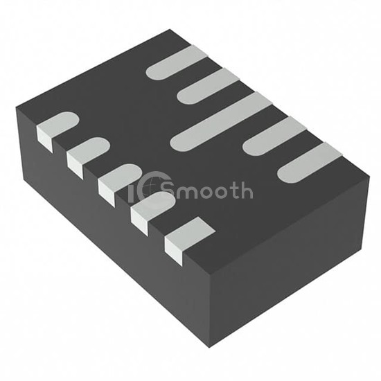 TPS63802DLAT - Texas Instruments - PMIC - Voltage Regulators - DC DC Switching Regulators