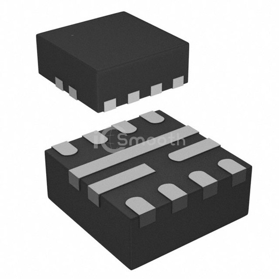TPS6209733RWKR - Texas Instruments - PMIC - Voltage Regulators - DC DC Switching Regulators