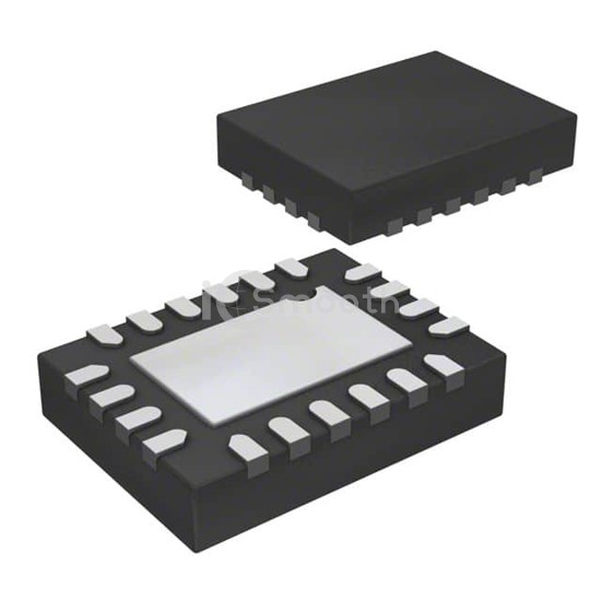 MIC23158YML-T5 - Microchip Technology - PMIC - Voltage Regulators - DC DC Switching Regulators