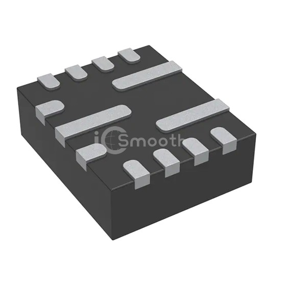 MP2491CGQB-Z - Monolithic Power Systems Inc. - PMIC - Voltage Regulators - DC DC Switching Regulators