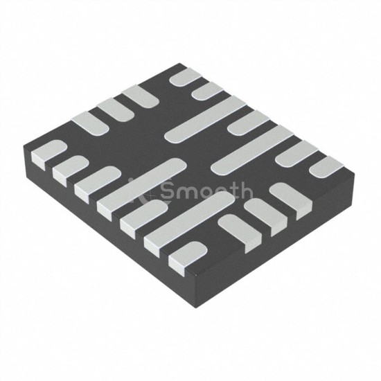 MP5403BGQBU-P - Monolithic Power Systems Inc. - PMIC - Voltage Regulators - DC DC Switching Regulators