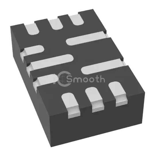 MPQ2167BGDE-AEC1-P - Monolithic Power Systems Inc. - PMIC - Voltage Regulators - DC DC Switching Regulators