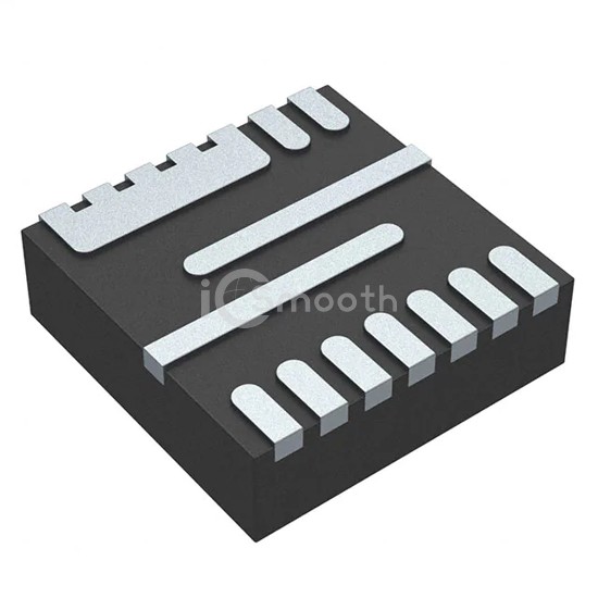 MP8774GQ-P - Monolithic Power Systems Inc. - PMIC - Voltage Regulators - DC DC Switching Regulators