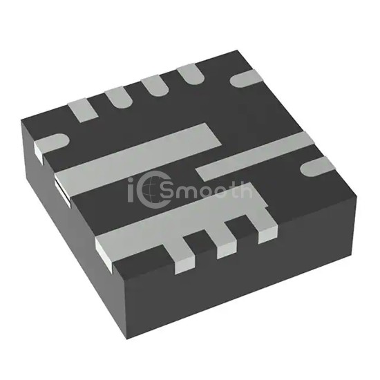 TPS56637RPAR - Texas Instruments - PMIC - Voltage Regulators - DC DC Switching Regulators