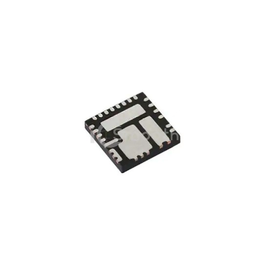 SIC476ED-T1-GE3 - Vishay Siliconix - PMIC - Voltage Regulators - DC DC Switching Regulators