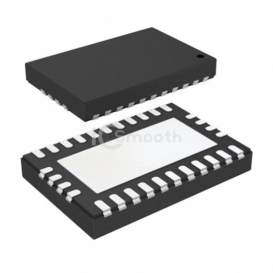 LM76005RNPR - Texas Instruments - PMIC - Voltage Regulators - DC DC Switching Regulators