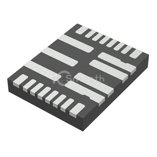 MPQ8645PGVT-0000-Z - Monolithic Power Systems Inc. - PMIC - Voltage Regulators - DC DC Switching Regulators