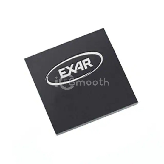 XR76205EL-F - MaxLinear, Inc. - PMIC - Voltage Regulators - DC DC Switching Regulators