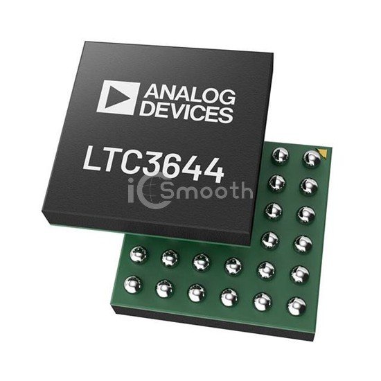 LTC3644IY#PBF - Analog Devices Inc. - PMIC - Voltage Regulators - DC DC Switching Regulators