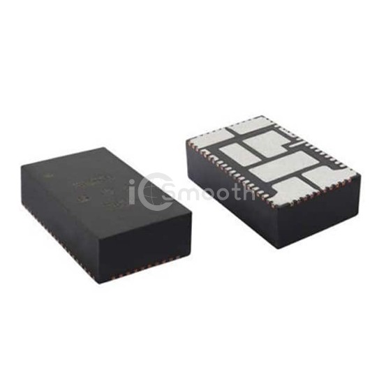 SIC931BED-Y1-GE3 - Vishay Siliconix - PMIC - Voltage Regulators - DC DC Switching Regulators