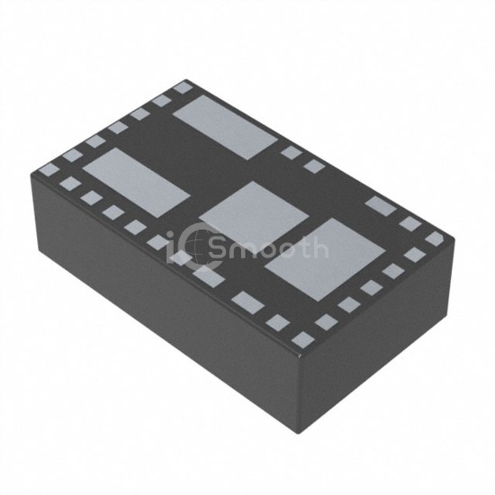 MAXM17546ALY# - Analog Devices Inc./Maxim Integrated - PMIC - Voltage Regulators - DC DC Switching Regulators