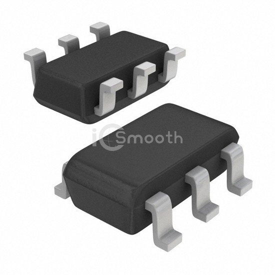 AOZ6682CI - Alpha & Omega Semiconductor Inc. - PMIC - Voltage Regulators - DC DC Switching Regulators