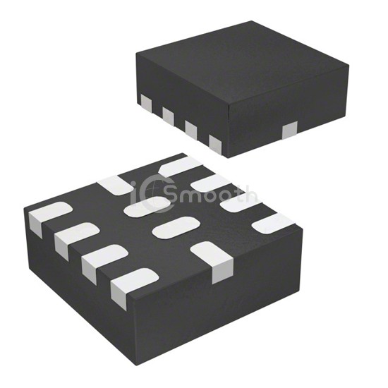 RT8086BGQUF - Richtek USA Inc. - PMIC - Voltage Regulators - DC DC Switching Regulators