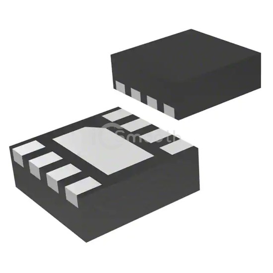 NCP6334BMTAATBG - onsemi - PMIC - Voltage Regulators - DC DC Switching Regulators