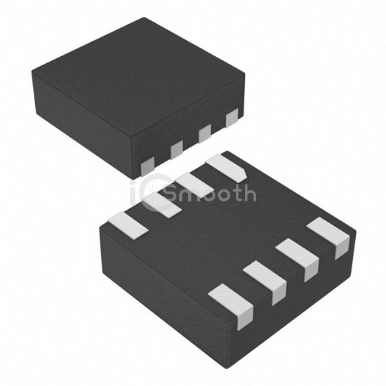 TPS62841DLCR - Texas Instruments - PMIC - Voltage Regulators - DC DC Switching Regulators