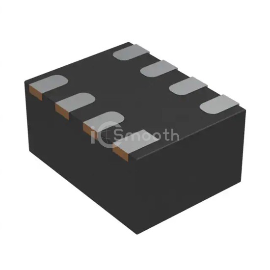 TPS62849DLCR - Texas Instruments - PMIC - Voltage Regulators - DC DC Switching Regulators