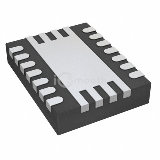RT6154AGQW - Richtek USA Inc. - PMIC - Voltage Regulators - DC DC Switching Regulators