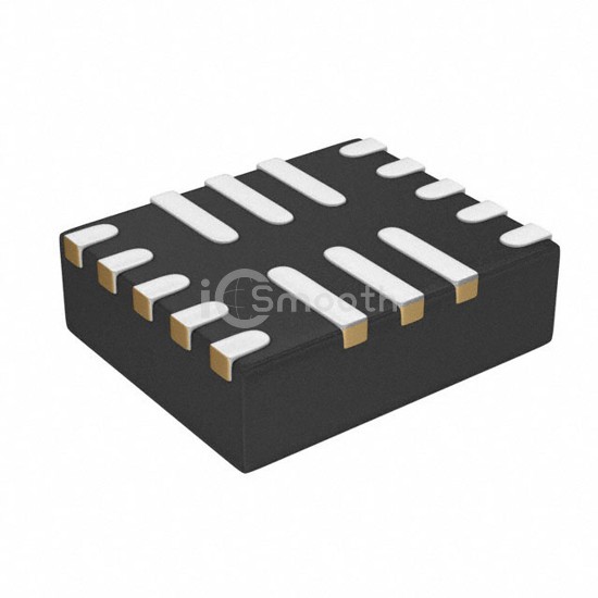 TPS62480RNCT - Texas Instruments - PMIC - Voltage Regulators - DC DC Switching Regulators
