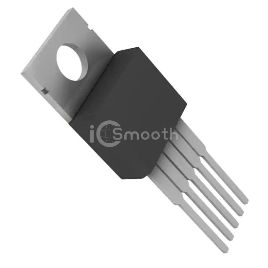 AP3003T-3.3E1 - Diodes Incorporated - PMIC - Voltage Regulators - DC DC Switching Regulators