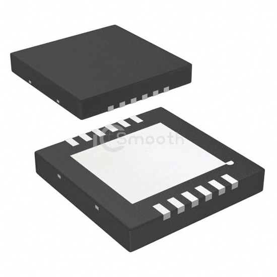 LM2671LD-ADJ - Texas Instruments - PMIC - Voltage Regulators - DC DC Switching Regulators