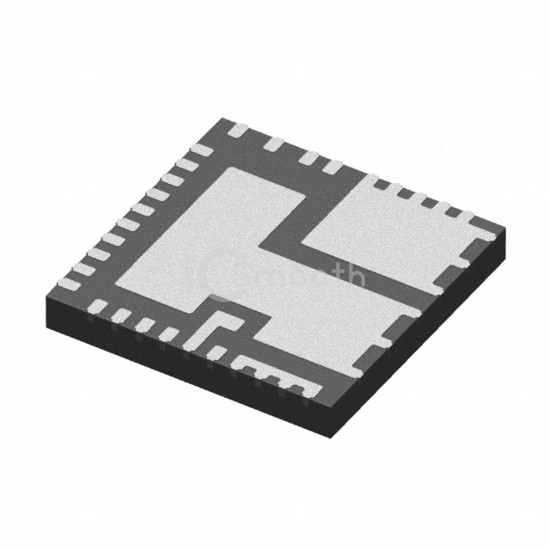 FAN65005A - onsemi - PMIC - Voltage Regulators - DC DC Switching Regulators