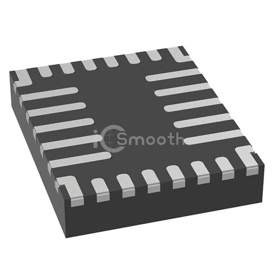 MPQ4480GV-AEC1-Z - Monolithic Power Systems Inc. - PMIC - Voltage Regulators - DC DC Switching Regulators