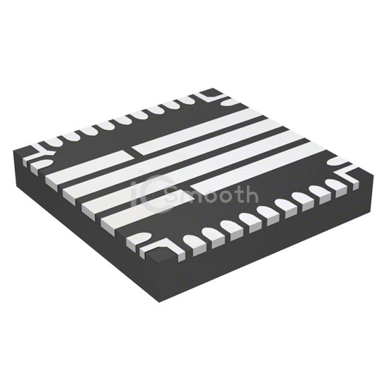 UCD7242RSJT - Texas Instruments - PMIC - Voltage Regulators - DC DC Switching Regulators