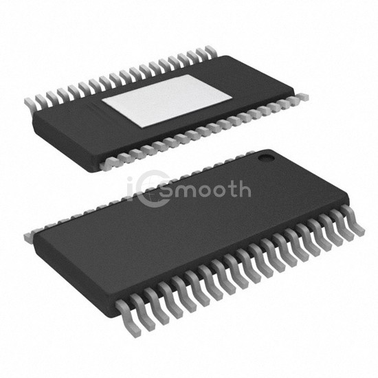 LT3959IFE#PBF - Analog Devices Inc. - PMIC - Voltage Regulators - DC DC Switching Regulators