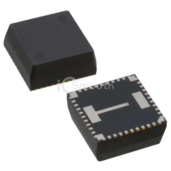 TPS84A20RVQR - Texas Instruments - PMIC - Voltage Regulators - DC DC Switching Regulators