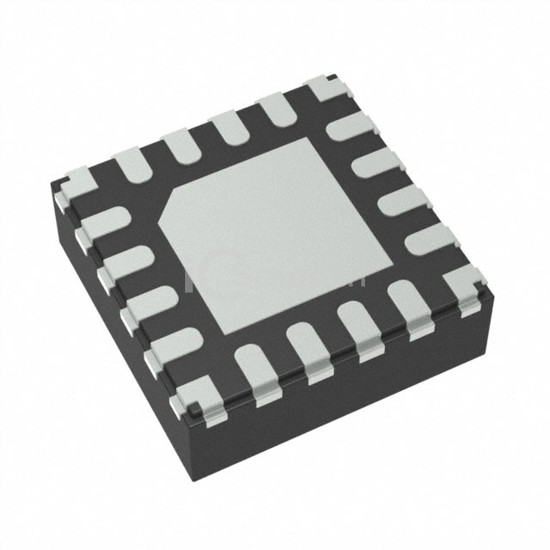 TPS6209733QWRGTRQ1 - Texas Instruments - PMIC - Voltage Regulators - DC DC Switching Regulators