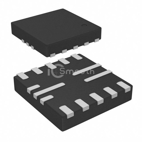 MP8846GQ-P - Monolithic Power Systems Inc. - PMIC - Voltage Regulators - DC DC Switching Regulators