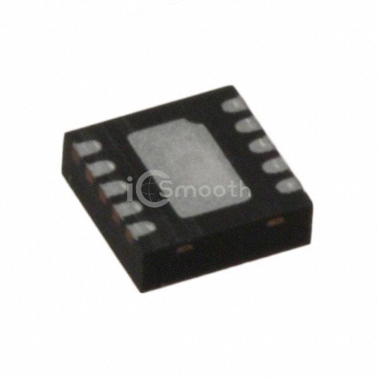 SC196ULTRT - Semtech Corporation - PMIC - Voltage Regulators - DC DC Switching Regulators