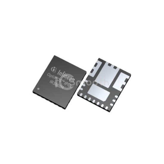 IR3888MTRPBFAUMA1 - Infineon Technologies - PMIC - Voltage Regulators - DC DC Switching Regulators