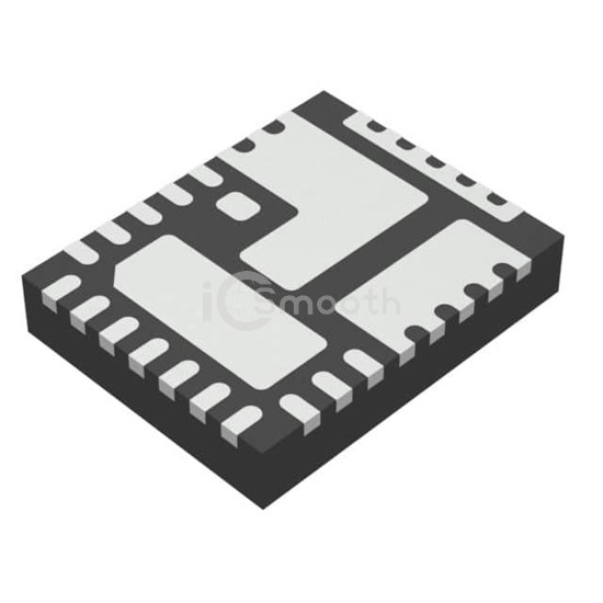 IR3887MTRPBFAUMA1 - Infineon Technologies - PMIC - Voltage Regulators - DC DC Switching Regulators