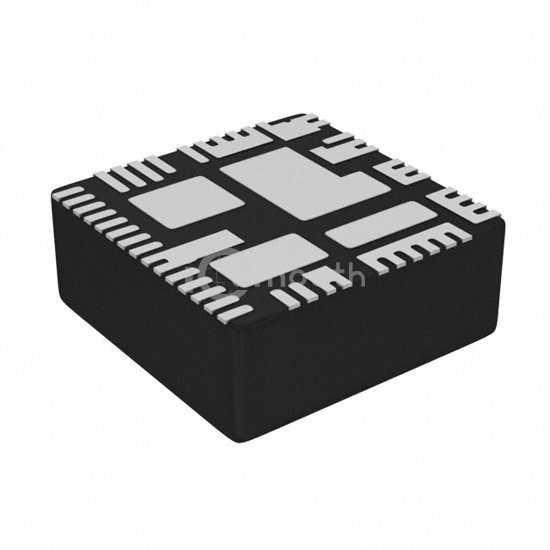 MIC45116-2YMP-T1 - Microchip Technology - PMIC - Voltage Regulators - DC DC Switching Regulators
