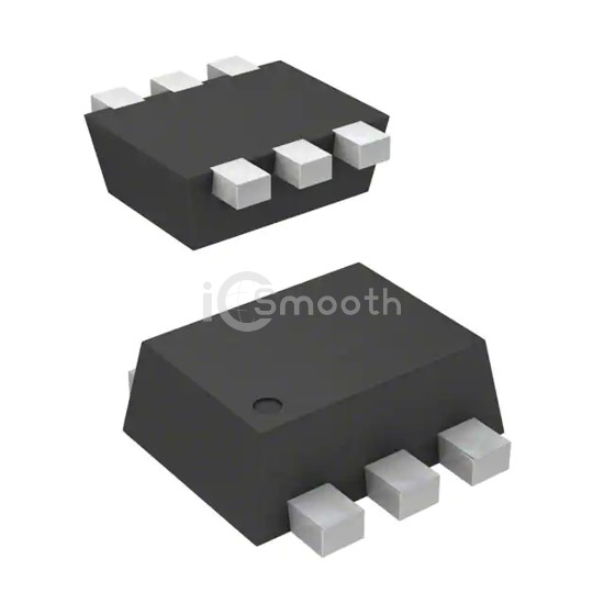 RT6252AHGH6F - Richtek USA Inc. - PMIC - Voltage Regulators - DC DC Switching Regulators