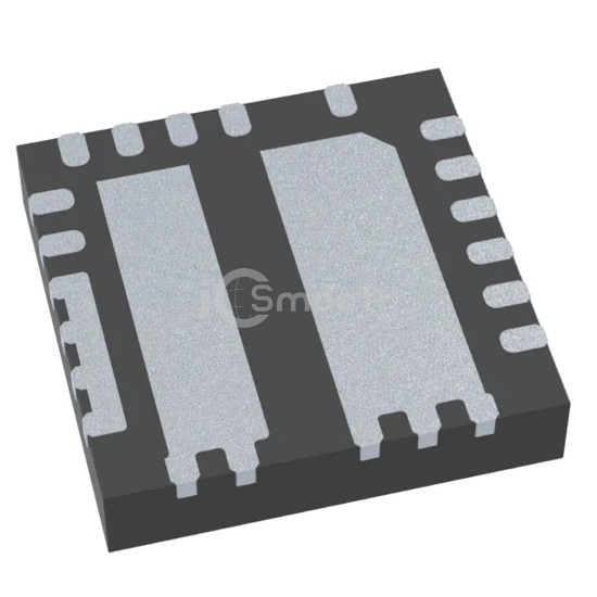 AOZ1267QI-2 - Alpha & Omega Semiconductor Inc. - PMIC - Voltage Regulators - DC DC Switching Regulators