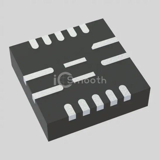 RT7291BGQUF - Richtek USA Inc. - PMIC - Voltage Regulators - DC DC Switching Regulators