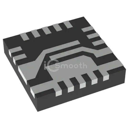 RT6308AGQUF - Richtek USA Inc. - PMIC - Voltage Regulators - DC DC Switching Regulators